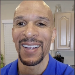 ProvaDent customer review by Liam Smith - Miami, FL