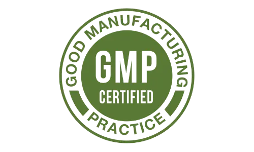 ProvaDent is GMP Certified