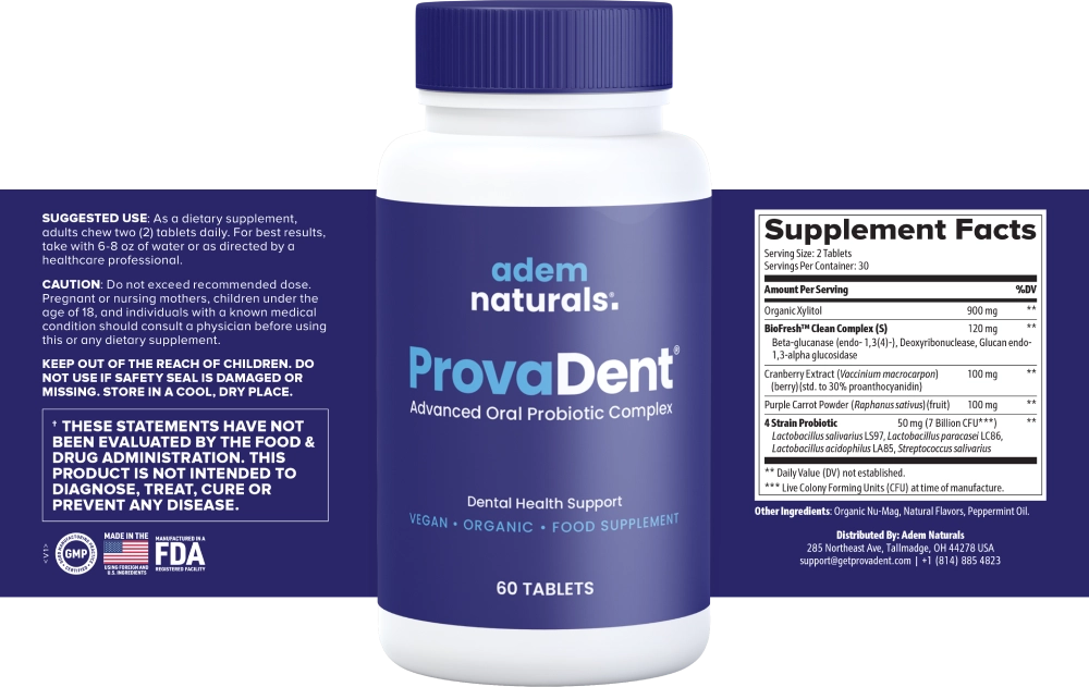 ProvaDent Buynow